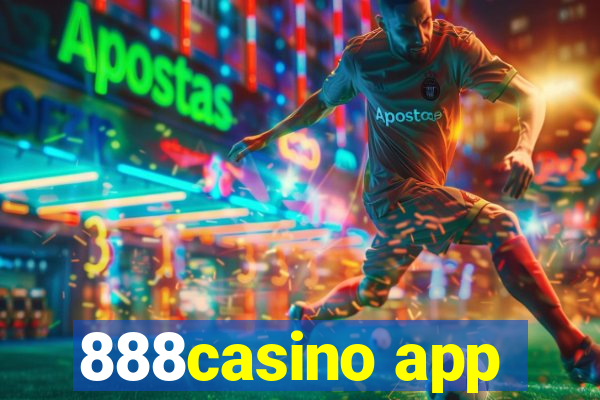 888casino app